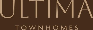 Ultima Townhomes - Redbank Plains Logo
