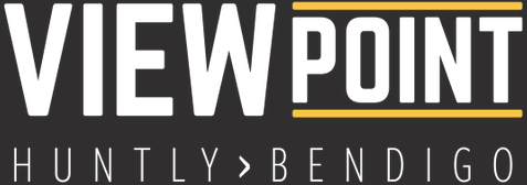 Viewpoint Bendigo Estate - Huntly Logo