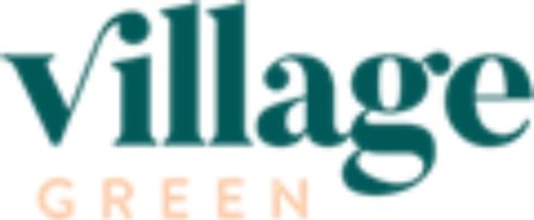 Village Green Estate - Palmview Logo