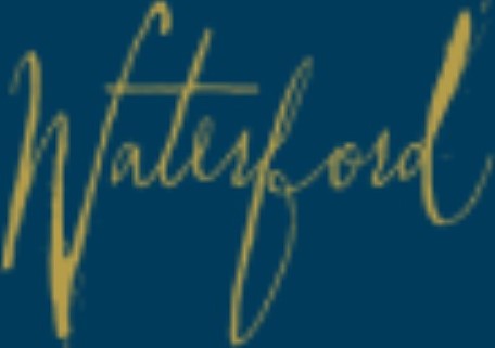 Waterford Estate - Chisholm Logo