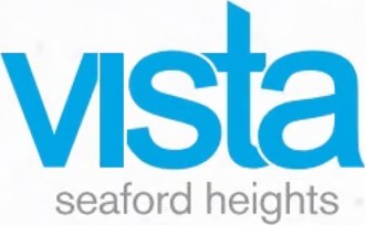 Vista Estate - Seaford Heights Logo