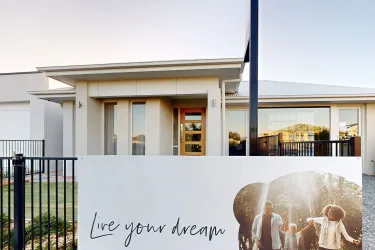 Hinchinbrook 199 |  @ Affinity Estate - Morayfield