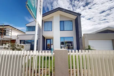 Sienna 28 | Huxley @ Alamora Estate - Tarneit