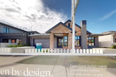 Havana 32 | Viva @ Alamora Estate - Tarneit