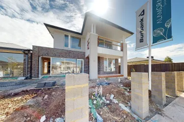 Almeda 37 | Redlands @ Alamora Estate - Tarneit