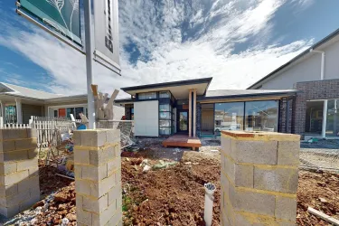 Covello 22 | Santa Monica @ Alamora Estate - Tarneit