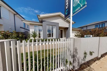 Portland Grand Pantry 29 | Matrix (Hebel) @ Alamora Estate - Tarneit