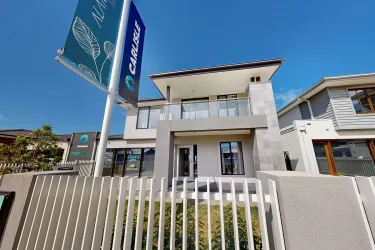 Thornleigh Grand 37 | Bentley (Hebel 2) @ Alamora Estate - Tarneit