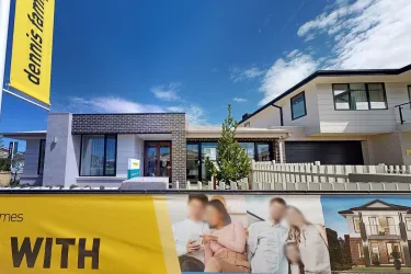 Heathcote 29 | Tempo @ Alamora Estate - Tarneit