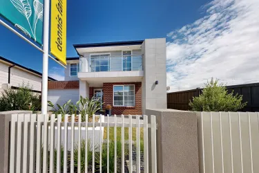 Santina 31 | Elani @ Alamora Estate - Tarneit