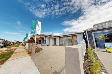 s SIX.2 |  @ Alamora Estate - Tarneit