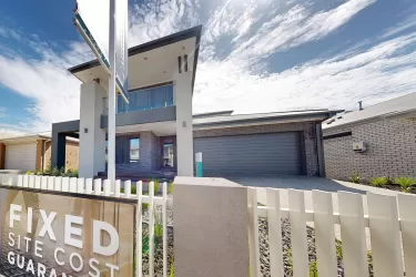 Ibiza 407 | Axedale @ Alamora Estate - Tarneit