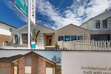 Messina 32 |  @ Alamora Estate - Tarneit