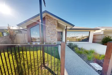 Pacific 210 |  @ Alluvium Estate - Winter Valley