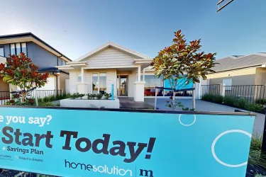 Lawson 22 |  @ Alluvium Estate - Winter Valley