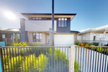 Hillston 30 |  @ Alluvium Estate - Winter Valley