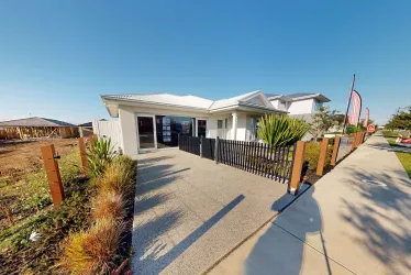 Kingston 25 |  @ Anchoridge Estate - Armstrong Creek