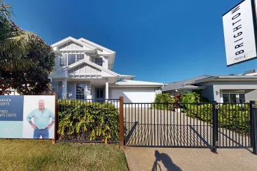 Grayson 30 |  @ Arise Estate - Rochedale