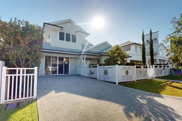 Luxe on Grand |  @ Arise Estate - Rochedale