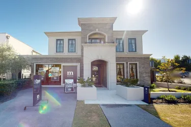 Doulton 46 | Classique @ Arise Estate - Rochedale