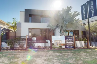 Waterford 52 | Kubis @ Arise Estate - Rochedale