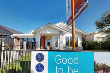 Flinders 235 |  @ Armstrong Estate - Mount Duneed