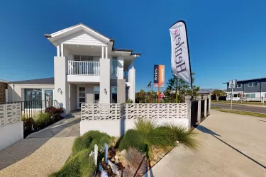 Ashbury 29 | Northampton @ Armstrong Estate - Mount Duneed