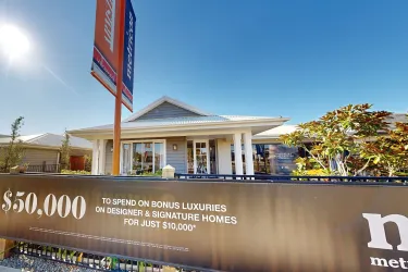 Langdon 28 | Yale @ Armstrong Estate - Mount Duneed