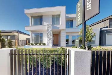 Lakeville 42 |  @ Bankside Estate - Rowville