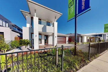 d FIVE.2 |  @ Berwick Waters Estate - Clyde North