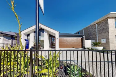 Eliana 232-S25 | Connell @ Berwick Waters Estate - Clyde North