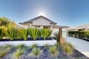 Nepean 23 |  @ Brookhaven Estate - Bahrs Scrub