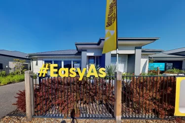 Saffire 28RF |  @ Coridale Estate - Lara