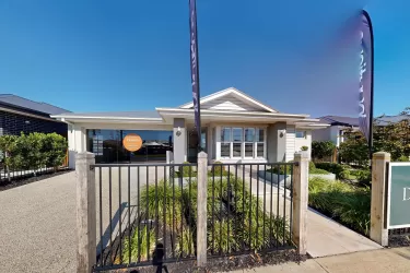 Riviera 32 | Cape @ Coridale Estate - Lara