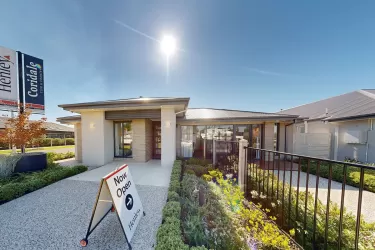 Cohen 22 | Lena @ Coridale Estate - Lara