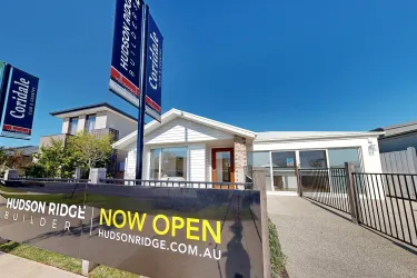 Brindabella |  @ Coridale Estate - Lara