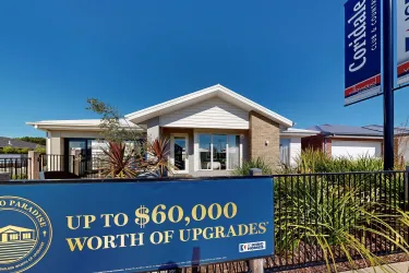 Fitzroy 30 |  @ Coridale Estate - Lara