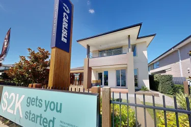 Chelsea Grand 37 | Sherwood (Hebel) @ Eliston Place - Clyde