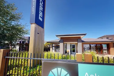 Edgewood 23 | Riviera (Brick) @ Eliston Place - Clyde