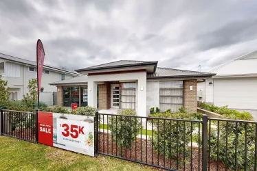 Malibu 30 |  @ Evergreen Rise Estate - South Nowra