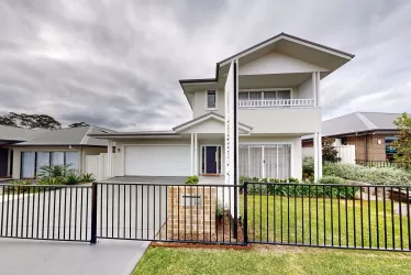 Fremantle 305 |  @ Evergreen Rise Estate - South Nowra