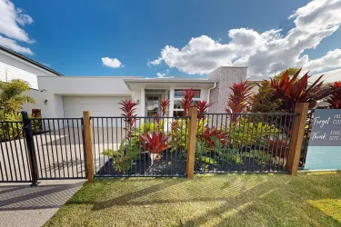 Meridian 27 |  @ Everleigh Estate - Greenbank