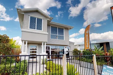 Hudson 257 | Kingsley @ Everleigh Estate - Greenbank