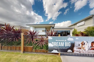 Newstead 247 | Scarborough @ Everleigh Estate - Greenbank