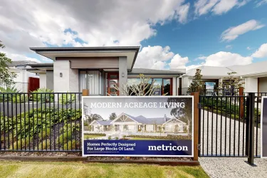 Barkly 29 | Yale @ Everleigh Estate - Greenbank