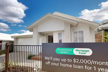 Avalon 24 | Maverick @ Everleigh Estate - Greenbank