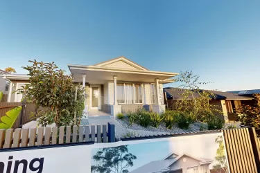 Mandurah 287 | Peninsula @ Everley Estate - Sunbury