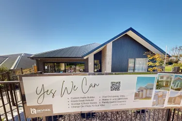 Oakdale 33 |  @ Ferntree Ridge Estate - Drouin