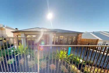 Byron 26 |  @ Ferntree Ridge Estate - Drouin