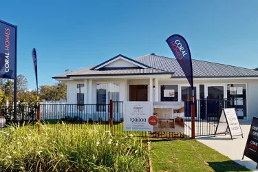 Hamilton 224Q | Coastal @ Flagstone Estate - Flagstone